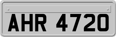 AHR4720