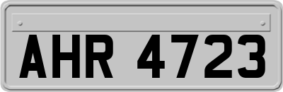 AHR4723