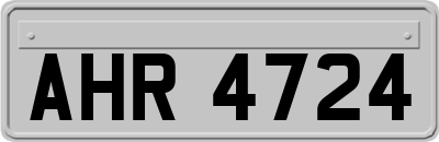 AHR4724