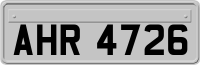 AHR4726