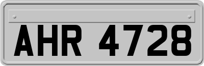 AHR4728