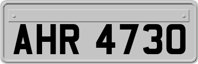 AHR4730