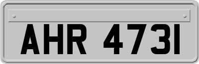 AHR4731