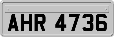 AHR4736
