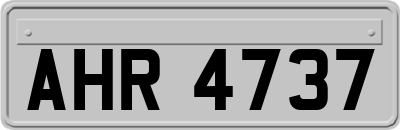 AHR4737