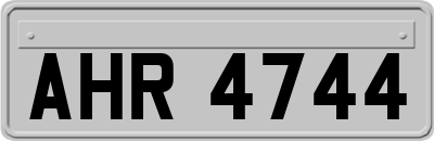 AHR4744