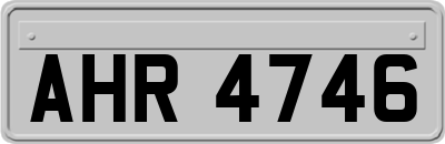 AHR4746