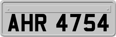 AHR4754