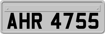 AHR4755