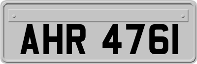 AHR4761