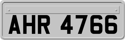 AHR4766