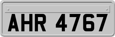 AHR4767
