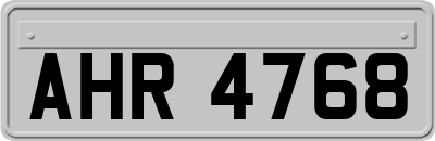 AHR4768