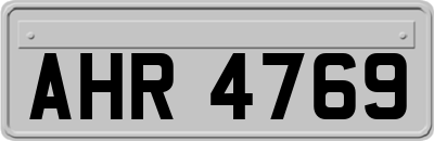 AHR4769