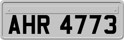 AHR4773