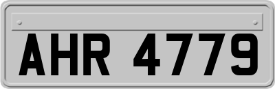 AHR4779