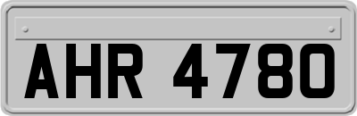 AHR4780