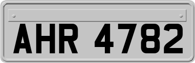 AHR4782