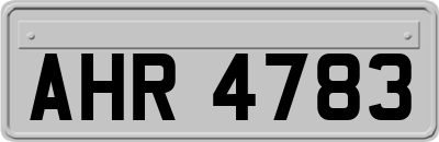 AHR4783