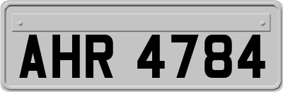 AHR4784
