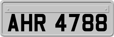 AHR4788
