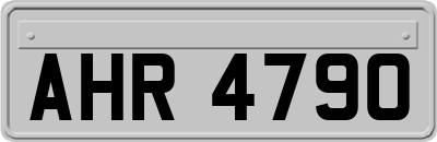 AHR4790