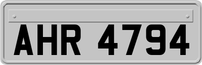 AHR4794