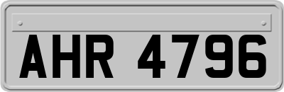 AHR4796