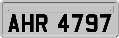 AHR4797