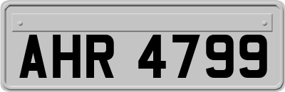 AHR4799