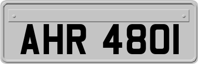 AHR4801