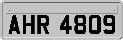 AHR4809