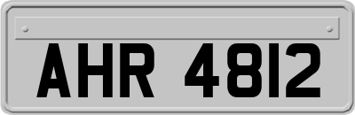 AHR4812
