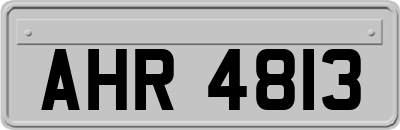 AHR4813