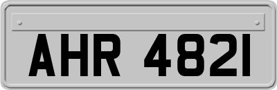 AHR4821