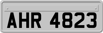 AHR4823
