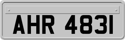 AHR4831