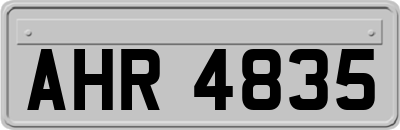 AHR4835