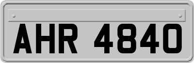 AHR4840