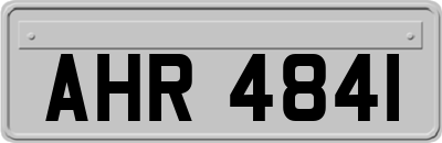 AHR4841