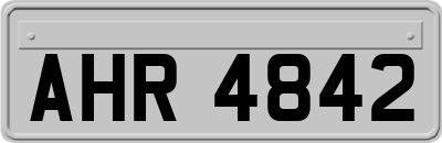 AHR4842