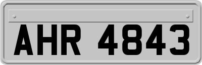 AHR4843