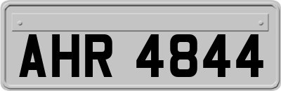 AHR4844