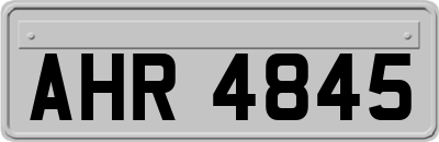 AHR4845