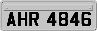 AHR4846