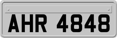 AHR4848