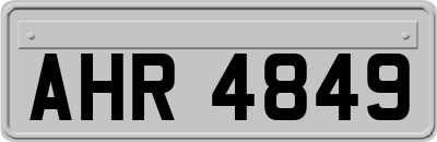AHR4849