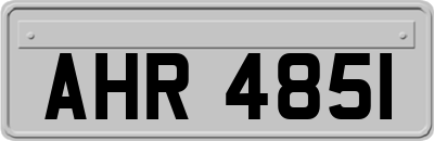 AHR4851