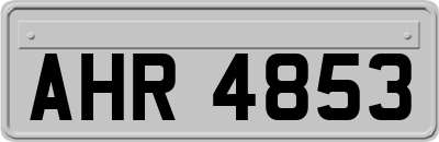 AHR4853