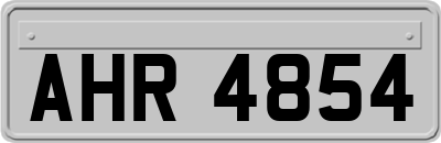AHR4854